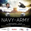 2016 - Navy Seals Bari Vs Marines Lazio - Under 19 = 6 - 46