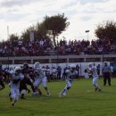 2017 - Marines Lazio Vs Krakens Puglia - Under 19 = 50 - 14