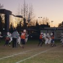 2017 - Grizzlies Roma Vs Krakens Puglia - Under 19 = 36-6