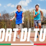 Bando SPORT DI TUTTI edizione Young