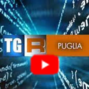 06-03-2023 TGR Puglia edizione ore 19:30