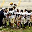 Coppa Centro Italia 7on7 U19 - Navy Seals Bari Vs Napoli 82'ers