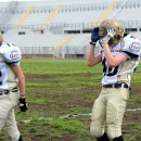 Coppa Centro Italia 7on7 U19 - Navy Seals Bari Vs Napoli 82'ers