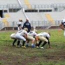 Coppa Centro Italia 7on7 U19 - Navy Seals Bari Vs Napoli 82'ers