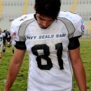 Coppa Centro Italia 7on7 U19 - Navy Seals Bari Vs Napoli 82'ers