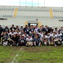Coppa Centro Italia 7on7 U19 - Navy Seals Bari Vs Napoli 82'ers