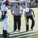 2016 - Marines Lazio Vs Navy Seals Bari - Under 19  = 52 - 0