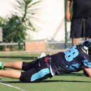 2016 - Marines Lazio Vs Navy Seals Bari - Under 19  = 52 - 0