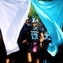 2016 - Marines Lazio Vs Navy Seals Bari - Under 19  = 52 - 0