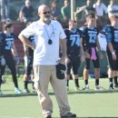 2016 - Marines Lazio Vs Navy Seals Bari - Under 19  = 52 - 0