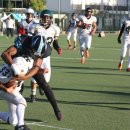 2016 - Marines Lazio Vs Navy Seals Bari - Under 19  = 52 - 0