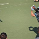 2016 - Marines Lazio Vs Navy Seals Bari - Under 19  = 52 - 0