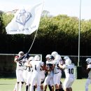 2016 - Marines Lazio Vs Navy Seals Bari - Under 19  = 52 - 0