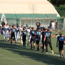 2016 - Marines Lazio Vs Navy Seals Bari - Under 19  = 52 - 0