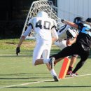 2016 - Marines Lazio Vs Navy Seals Bari - Under 19  = 52 - 0