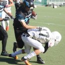 2016 - Marines Lazio Vs Navy Seals Bari - Under 19  = 52 - 0