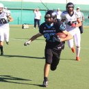 2016 - Marines Lazio Vs Navy Seals Bari - Under 19  = 52 - 0