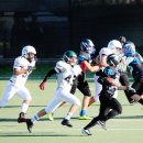 2016 - Marines Lazio Vs Navy Seals Bari - Under 19  = 52 - 0