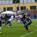 2017 - Eagles Salerno Vs Navy Seals Bari = 20-8