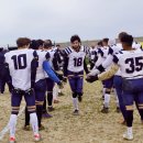 2018 - A-Team Abruzzo Vs Navy Seals Bari = 15-28