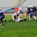 2018 - Navy Seals Bari Vs Briganti Napoli = 14-21