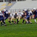 2018 - Navy Seals Bari Vs Briganti Napoli = 14-21