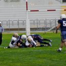 2018 - Navy Seals Bari Vs Briganti Napoli = 14-21