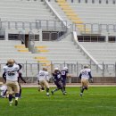 2018 - Navy Seals Bari Vs Briganti Napoli = 14-21