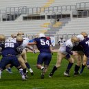 2018 - Navy Seals Bari Vs Briganti Napoli = 14-21