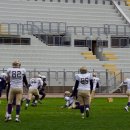 2018 - Navy Seals Bari Vs Briganti Napoli = 14-21