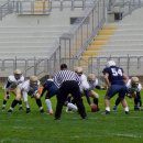 2018 - Navy Seals Bari Vs Briganti Napoli = 14-21