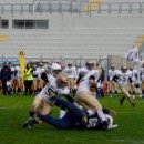 2018 - Navy Seals Bari Vs Briganti Napoli = 14-21