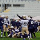 2018 - Navy Seals Bari Vs Briganti Napoli = 14-21