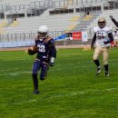 2018 - Navy Seals Bari Vs Briganti Napoli = 14-21