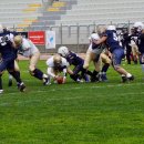 2018 - Navy Seals Bari Vs Briganti Napoli = 14-21