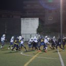 2018 - Rebels Castel San Giorgio Vs Navy Seals Bari = 8-24