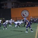 2018 - Rebels Castel San Giorgio Vs Navy Seals Bari = 8-24