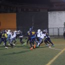 2018 - Rebels Castel San Giorgio Vs Navy Seals Bari = 8-24