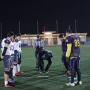 2018 - Rebels Castel San Giorgio Vs Navy Seals Bari = 8-24