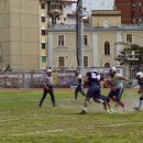 2018 - Eagles Salerno Vs Navy Seals Bari = 0-6