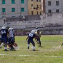 2018 - Eagles Salerno Vs Navy Seals Bari = 0-6