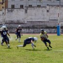 2018 - Eagles Salerno Vs Navy Seals Bari = 0-6