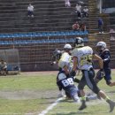 2018 - Eagles Salerno Vs Navy Seals Bari = 0-6