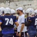 2018 - Eagles Salerno Vs Navy Seals Bari = 0-6