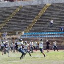 2018 - Eagles Salerno Vs Navy Seals Bari = 0-6