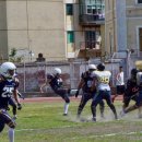 2018 - Eagles Salerno Vs Navy Seals Bari = 0-6