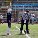 2018 - Eagles Salerno Vs Navy Seals Bari = 0-6