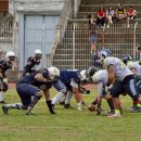 2018 - Eagles Salerno Vs Navy Seals Bari = 0-6