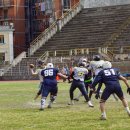 2018 - Eagles Salerno Vs Navy Seals Bari = 0-6