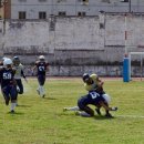 2018 - Eagles Salerno Vs Navy Seals Bari = 0-6